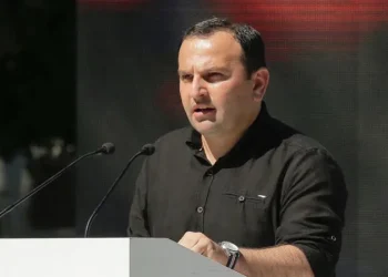 “ვინ ჩამოუყალიბა ის აზრი პოლიციელს, რომ პაატა მანჯგალაძე არის ქვეყნის დამანგრეველი?” – პაატა მანჯგალაძე სპეცრაზმელს