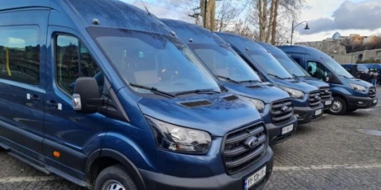 მერიის ახალი გადაწყვეტილება, რომელიც ხვალიდან ამოქმედდება