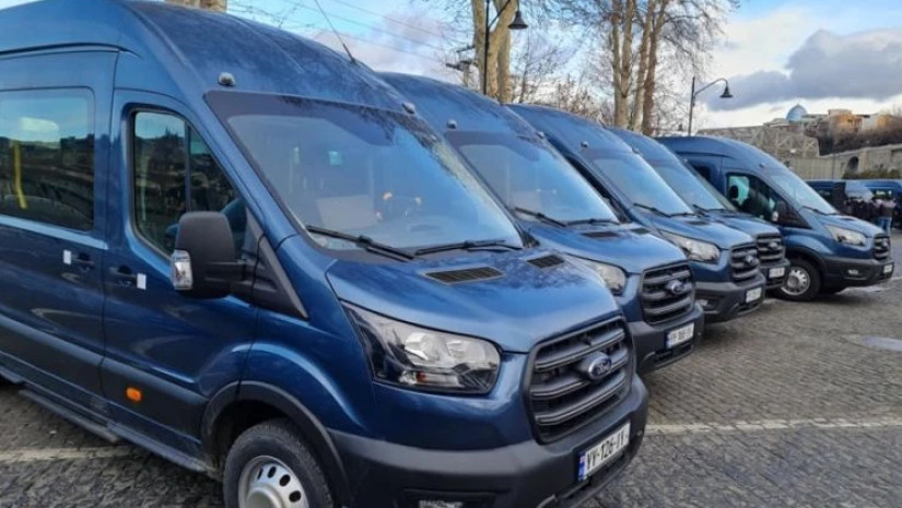 მერიის ახალი გადაწყვეტილება, რომელიც ხვალიდან ამოქმედდება