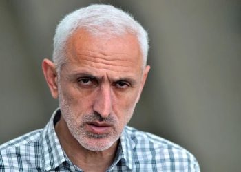 “ბიძინა ივანიშვილი არის ახირებული, თან გადამგდები” – მურმან დუმბაძე