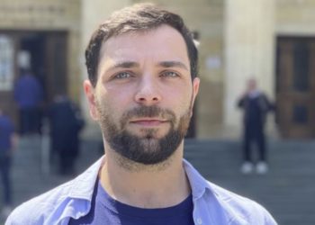 საქალაქო სასამართლოში გელა ხასაიას პროცესია ჩანიშნული