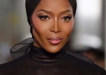 ეპშტეინის საქმეზე გამოქვეყნებულ მასალებში ნაომი კემპბელის სახელიც ფიგურირებს