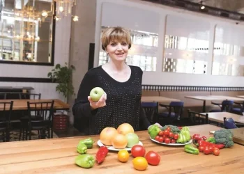 ყველაზე დიდი შეცდომა, რასაც ღამით შიმშილის დროს უშვებთ – ნუტრიციოლოგ ნატა გაგუას რეკომენდაციები