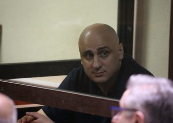 ნიკა მელიას ახალი ბრალი წარედგინა – ვრცელდება ექსკლუზიური კადრები