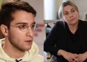 ნიკო კვარაცხელიას დედა მიმართვას ავრცელებს