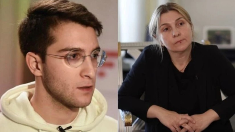 ნიკო კვარაცხელიას დედა მიმართვას ავრცელებს