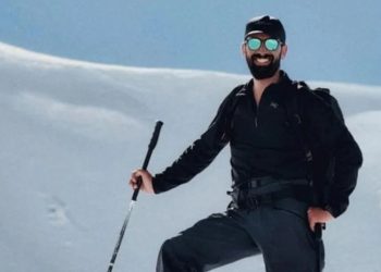 ნიკო ფალიანის სახელობის ჯილდო დაწესდა