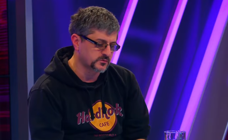 “ოცნება” გაყიდის ყველაფერს, რისი გაყიდვაც შეიძლება” – ზურა ფარჯიანი