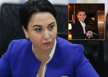 ეკა ბესელიას შვილს რატი მილორავას 5-დღიანი ადმინისტრაციული პატიმრობა შეეფარდა