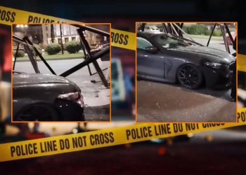 ავტოსაგზაო შემთხვევა თბილისში – რა ინფორმაცია ვრცელდება?