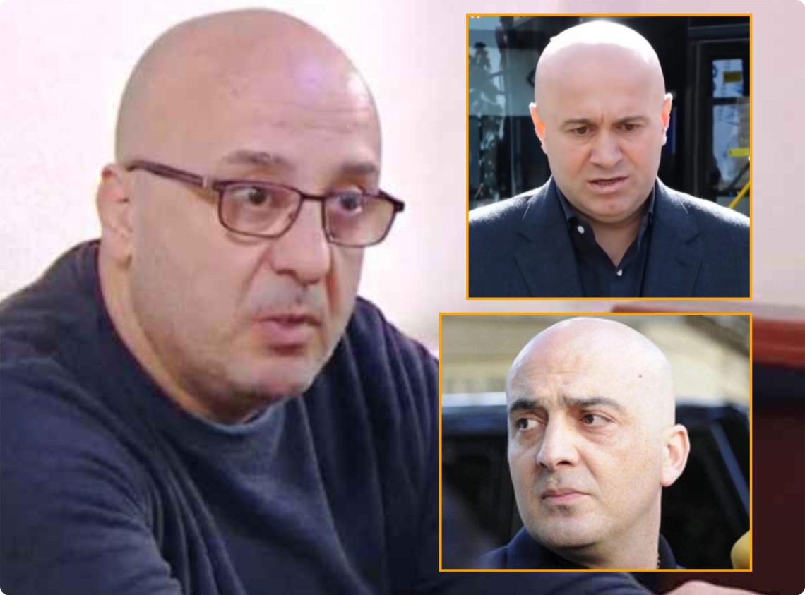 დიმიტრი ქვაჭრელიშვილის თქმით, თბილისის პოლიციის მაშინდელმა უფროსმა სულხან თამაზაშვილმა კვარაცხელიას მკვლელობისთვის მსჯავრდებული ჭელიძე-კავილაძის დაკავების ღამეს, ოთარ ფარცხალაძეს ტელეფონით ანგარიში ჩააბარა