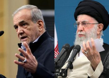 “ისრაელის დარტყმების სამიზნეებს ირანის უზენაესი ლიდერი და ირანის პრეზიდენტი წარმოადგენდნენ” – The Times of Israel