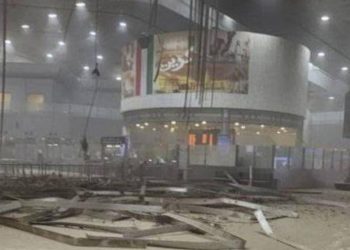 “ირანმა ქუვეითის საერთაშორისო აეროპორტი დაბომბა” – რა ინფორმაცია ვრცელდება?