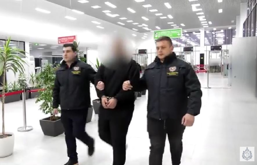 სამართალდამცველებმა განსაკუთრებით დიდი ოდენობით ნარკოტიკული საშუალების საქართველოში უკანონოდ შემოტანის ფაქტი აღკვეთეს