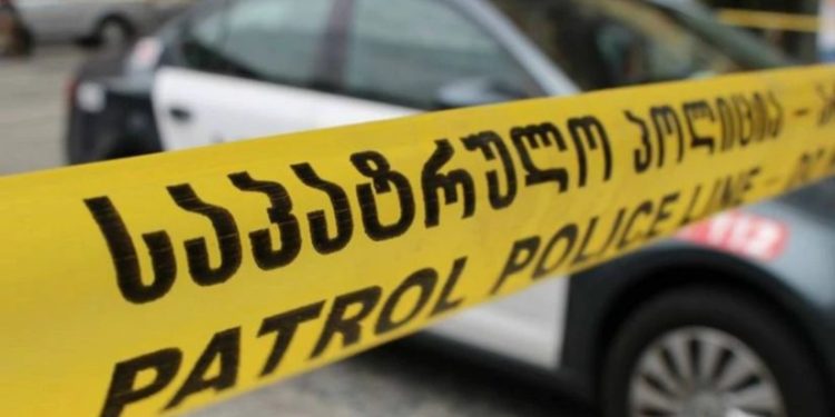 ცნობილია ვინაობა, ვინც პოლიციას ცეცხლი გაუხსნა –  ოკამში მომხდარი ამბის დეტალები