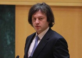 კობახიძის მტკიცებით, საქართველოში მყოფი რუსეთის მოქალაქეების დიდი ნაწილი, რეალურად, ქართველია