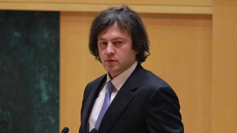 კობახიძის მტკიცებით, საქართველოში მყოფი რუსეთის მოქალაქეების დიდი ნაწილი, რეალურად, ქართველია