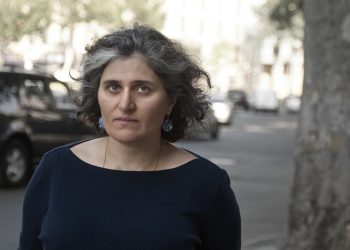 შორენა შავერდაშვილი მედია აკადემიის ხელმძღვანელის პოზიციიდან  გაათავისუფლეს