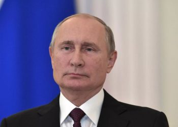 ეპშტეინის ფაილებში ვლადიმერ პუტინის სახელი 1000-ზე მეტჯერ ფიგურირებს