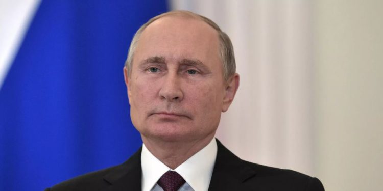 ეპშტეინის ფაილებში ვლადიმერ პუტინის სახელი 1000-ზე მეტჯერ ფიგურირებს