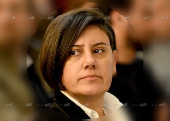 2025 წელს ილიას უნივერსიტეტმა მიიღო 5 ათასამდე სტუდენტი, ახლა კი 120 პროგრამიდან 28 პროგრამაზე დაგვიმტკიცდა 360 ადგილი, რაც გამოსაცხადებელი ადგილების 7%-ია – ეს ჩვენთვის სრულიად წარმოუდგენელი ციფრია – ილიაუნის კანცლერი