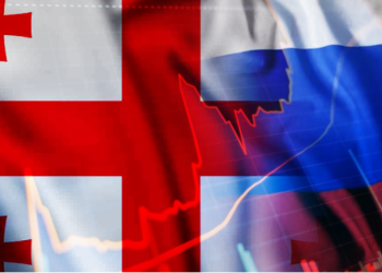 საქართველოს ეკონომიკური დამოკიდებულება რუსეთზე ისევ იზრდება – რას ცხადყოფს სტატისტიკა