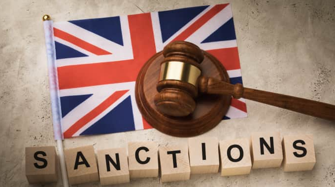 დაწესებულია თითქმის 300 ახალი სანქცია