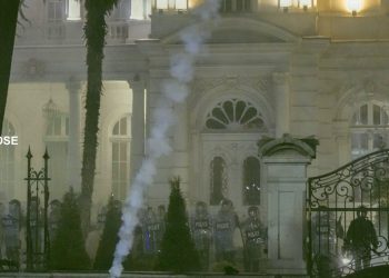 პროკურატურა სასახლის ღობის საქმეზე ბრალდებულებს საპროცესოს სთავაზობს – როგორია დაკავებულების პოზიცია