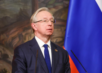 კრემლში “ქართული ოცნება” შეაქეს