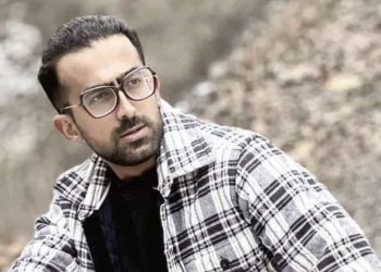 ირანელი დემონსტრანტი, რომელსაც ციხეში აწამებდნენ, საავადმყოფოში გარდაიცვალა