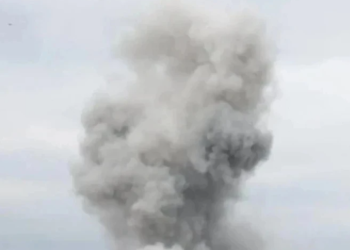 რუსებმა ხერსონს დაარტყეს – არიან დაშავებულები