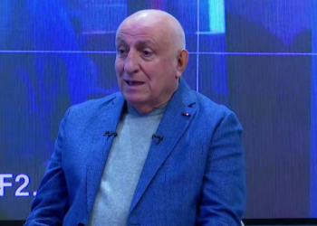 “ეშინიათ ნიკასი, იციან, რომ “ქოცების“ კუბოზე ის დააჭედებს ბოლო ლურსმანს” – ანზორ მელია