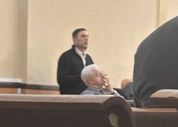 რომეო მიქაუტაძის საქმე – დაცვის მხარემ პროკურატურას 2 მოწმე უდავოდ გაუხადა