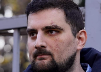 ახალი კანონით ბევრწლიანი ციხით არა მხოლოდ ფულის მიმღებს, არამედ ფულის გამცემსაც ემუქრებიან – იურისტი საბა ბრაჭველი