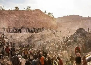 ტრაგედიის დეტალები – კონგოში 200 ადამიანი დაიღუპა