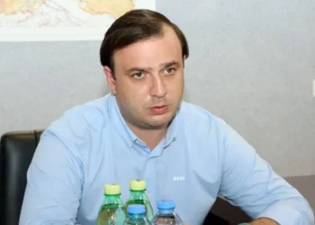 “სადაც არ უნდა ვიყო და როგორც არ უნდა ვიყო, ყოველთვის ვიქნები „ქართული ოცნების“ ღირსეული ოჯახის წევრი” – ჩოხატაურის საკრებულოს ყოფილი თავმჯდომარე