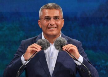 სუს-ში ხელფასები ისევ გაიზარდა – მდინარაძის ხელფასი 15 945 ლარი გახდა