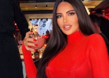 რა ბიზნესებს ფლობს შორენა ბეგაშვილი