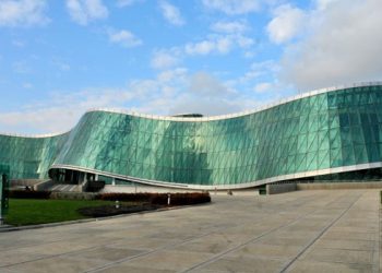 შინაგან საქმეთა სამინისტრო განცხადებას ავრცელებს