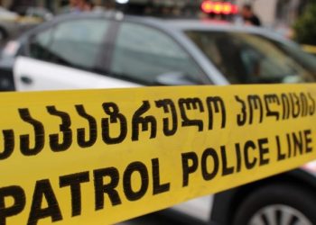 2025 წელს საქართველოში ავტოსაგზაო შემთხვევებს 469 ადამიანი ემსხვერპლა – მათგან 28 ბავშვი და 164 ქვეითი