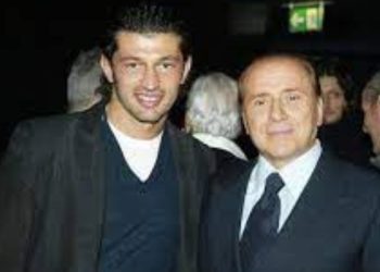 “სილვიო ჩემთვის მხოლოდ დიდი პრეზიდენტი, მეწარმე და პოლიტიკოსი არ იყო. ჩემთვის, პირველ რიგში, დიდი ადამიანი იყო“ – რას იხსენებს კახა კალაძემ