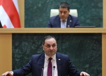 „უმაღლესი განათლების შესახებ“ კანონში ცვლილებებს პირველი მოსმენით მხარი დაუჭირა