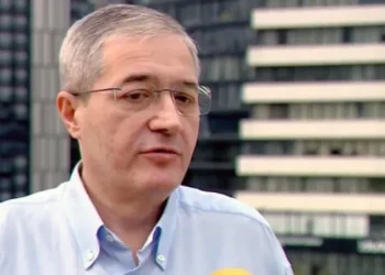 “გიჟებივით მირბიან… აილეწებიან ბევრ რამეში აუცილებლად”- გივი თარგამაძე