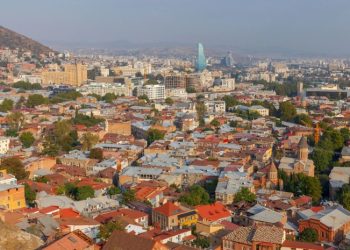 იანვარში, თბილისში 2 922 ბინა გაიყიდა – როგორი იყო საშუალო გასაყიდი ფასი?