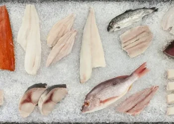 იანვარში ყველაზე მეტად 20.5 პროცენტით თევზეული გაძვირდა