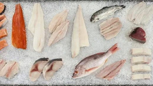 იანვარში ყველაზე მეტად 20.5 პროცენტით თევზეული გაძვირდა