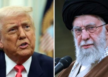 ტრამპი ალი ხამენეის მკვლელობას განიხილავს – Axios