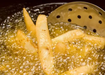 ცხიმიანი საკვების მავნე ზემოქმედებისგან ტვინის დაცვის მარტივი გზა გამოვლენილია