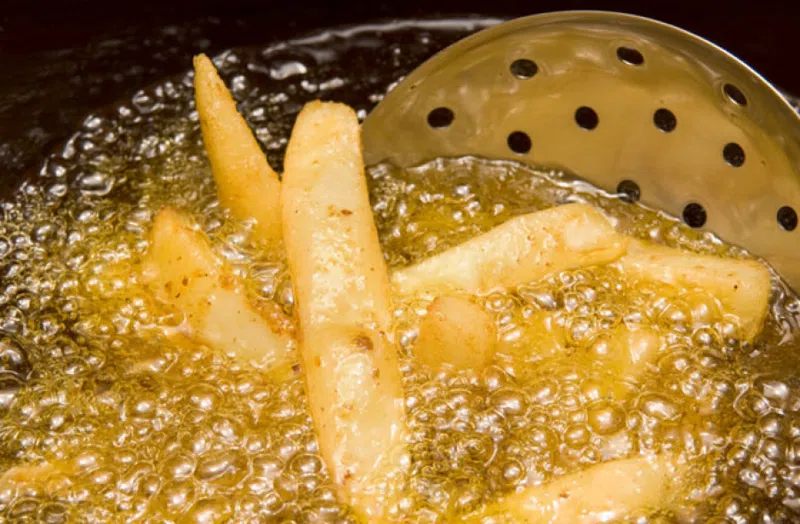 ცხიმიანი საკვების მავნე ზემოქმედებისგან ტვინის დაცვის მარტივი გზა გამოვლენილია