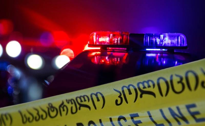 ახალგაზრდა კაცი, რომლის გვამიც ორთაჭალაში ნახეს, შსს-ს თანამშრომელია